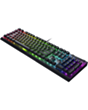 Oyun klaviaturası Razer Blackwindow V4 X Black RZ03-04700800-R3R1