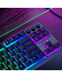 Oyun klaviaturası Razer Ornata V3 RGB Black