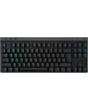 Oyun klaviaturası Logitech G515