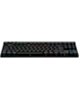 Oyun klaviaturası Logitech G515