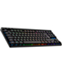 Oyun klaviaturası Logitech G515