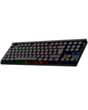 Oyun klaviaturası Logitech G515