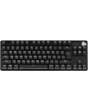Oyun klaviaturası Logitech G413 TKL SE Corded Black