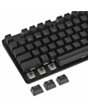 Oyun klaviaturası Logitech G413 TKL SE Corded Black
