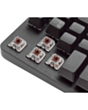 Oyun klaviaturası Logitech G413 TKL SE Corded Black