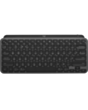 Klaviatura Logitech MX Illuminated Graphite