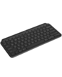 Klaviatura Logitech MX Illuminated Graphite