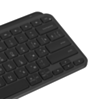 Klaviatura Logitech MX Illuminated Graphite