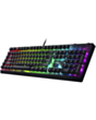 Oyun klaviaturası Razer BlackWidow V4 X RZ03-04702500-R3R1 Black