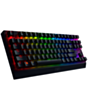 Oyun klaviaturası Razer BlackWidow V3 TKL Green Switch RZ03-03490700-R3R1