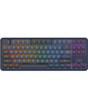 Oyun klaviaturası Red Square Alumix TKL RSQ-20047 Dark Matter