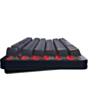 Oyun klaviaturası Red Square Alumix TKL RSQ-20047 Dark Matter
