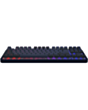 Oyun klaviaturası Red Square Alumix TKL RSQ-20047 Dark Matter