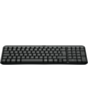Klaviatura Logitech K250 Graphite