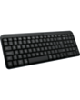Klaviatura Logitech K250 Graphite
