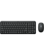 Klaviatura Logitech MK250 Combo Graphite