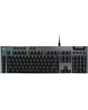 Oyun klaviaturası Logitech G915 X