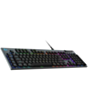 Oyun klaviaturası Logitech G915 X