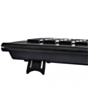 Klaviatura Hama Anzano Multimedia Black