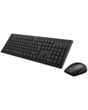 Klaviatura Hama Cortino Combo Black