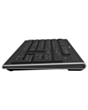 Klaviatura Hama Cortino Combo Black