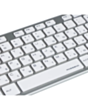 Klaviatura Hama Rossano Grey
