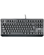 Игровая клавиатура Hama Exodus 220 TKL Black