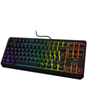 Игровая клавиатура Hama Exodus 220 TKL Black