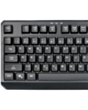 Игровая клавиатура Hama Exodus 220 TKL Black