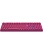 Oyun klaviaturası Canyon 105KEYS WITH 2.4G+ BLUETOOTH/CND-SKBW2