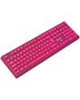 Oyun klaviaturası Canyon 105KEYS WITH 2.4G+ BLUETOOTH/CND-SKBW2
