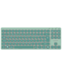 Klaviatura Canyon Green CNS-HKB10GR