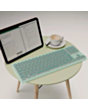 Klaviatura Canyon Green CNS-HKB10GR