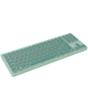 Klaviatura Canyon Green CNS-HKB10GR