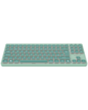 Klaviatura Canyon Green CNS-HKB10GR