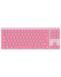 Klaviatura Canyon Pink CNS-HKB10P