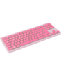 Klaviatura Canyon Pink CNS-HKB10P