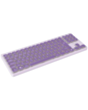 Klaviatura Canyon Violet CNS-HKB10V