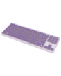Klaviatura Canyon Violet CNS-HKB10V