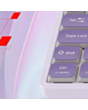 Klaviatura Canyon Violet CNS-HKB10V