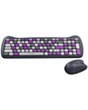 Klaviatura Canyon Combo Violet CNS-HSETW6VT