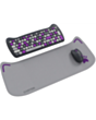 Klaviatura Canyon Combo Violet CNS-HSETW6VT