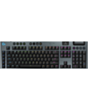 Игровая клавиатура Logitech G915 X Lightspeed L920-012676 Black