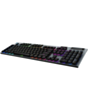 Игровая клавиатура Logitech G915 X Lightspeed L920-012676 Black