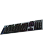 Игровая клавиатура Logitech G915 X Lightspeed L920-012676 Black