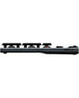 Игровая клавиатура Logitech G915 X Lightspeed L920-012676 Black