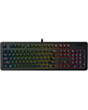 Oyun klaviaturası Lenovo Legion K310 GY41N91872 Black