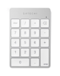 Klaviatura Satechi Slim ST-KSALKPM Space Grey