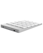 Klaviatura Satechi Slim ST-KSALKPM Space Grey