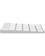 Klaviatura Satechi Slim ST-KSALKPM Space Grey